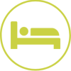bed logo